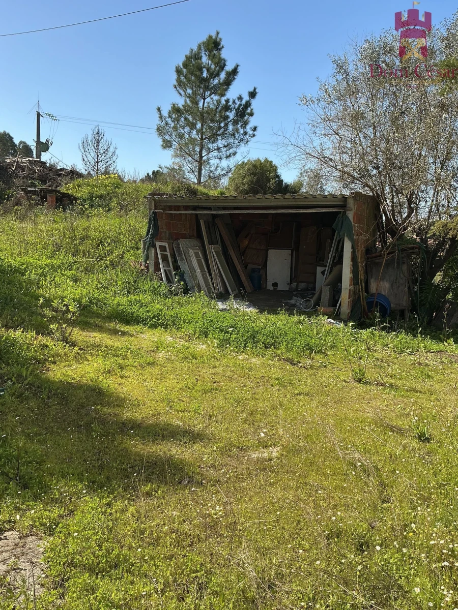 Moradia T2 para Venda em Raposa Foto 16