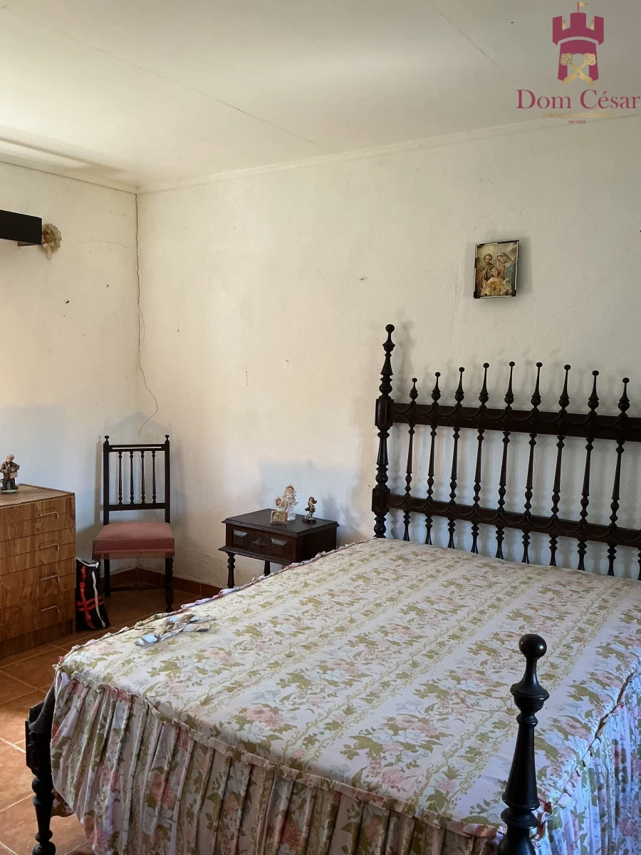 Moradia T2 para Venda em Raposa Foto 14