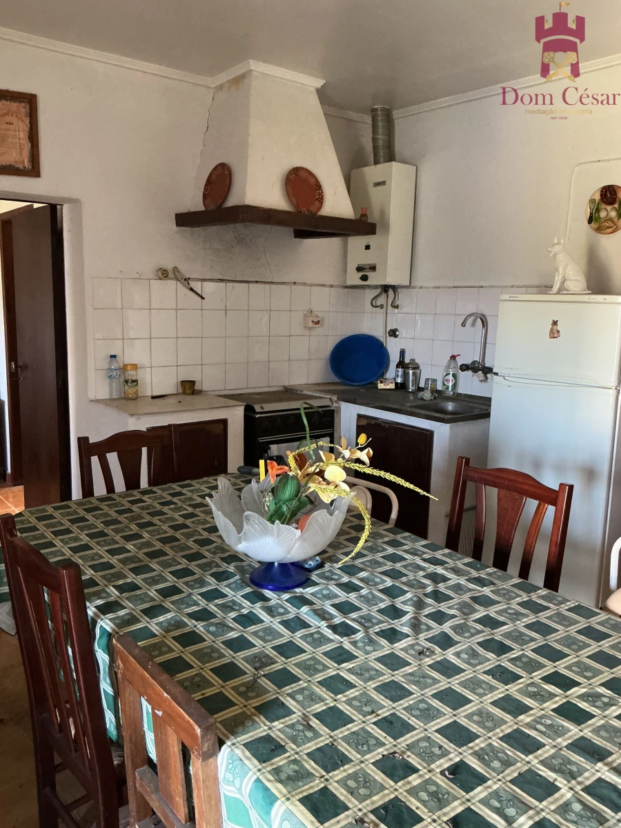 Moradia T2 para Venda em Raposa Foto 5