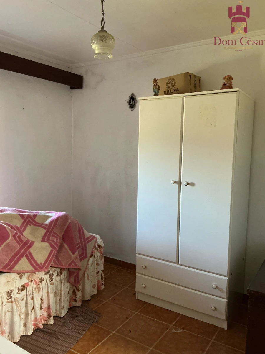 Moradia T2 para Venda em Raposa Foto 8