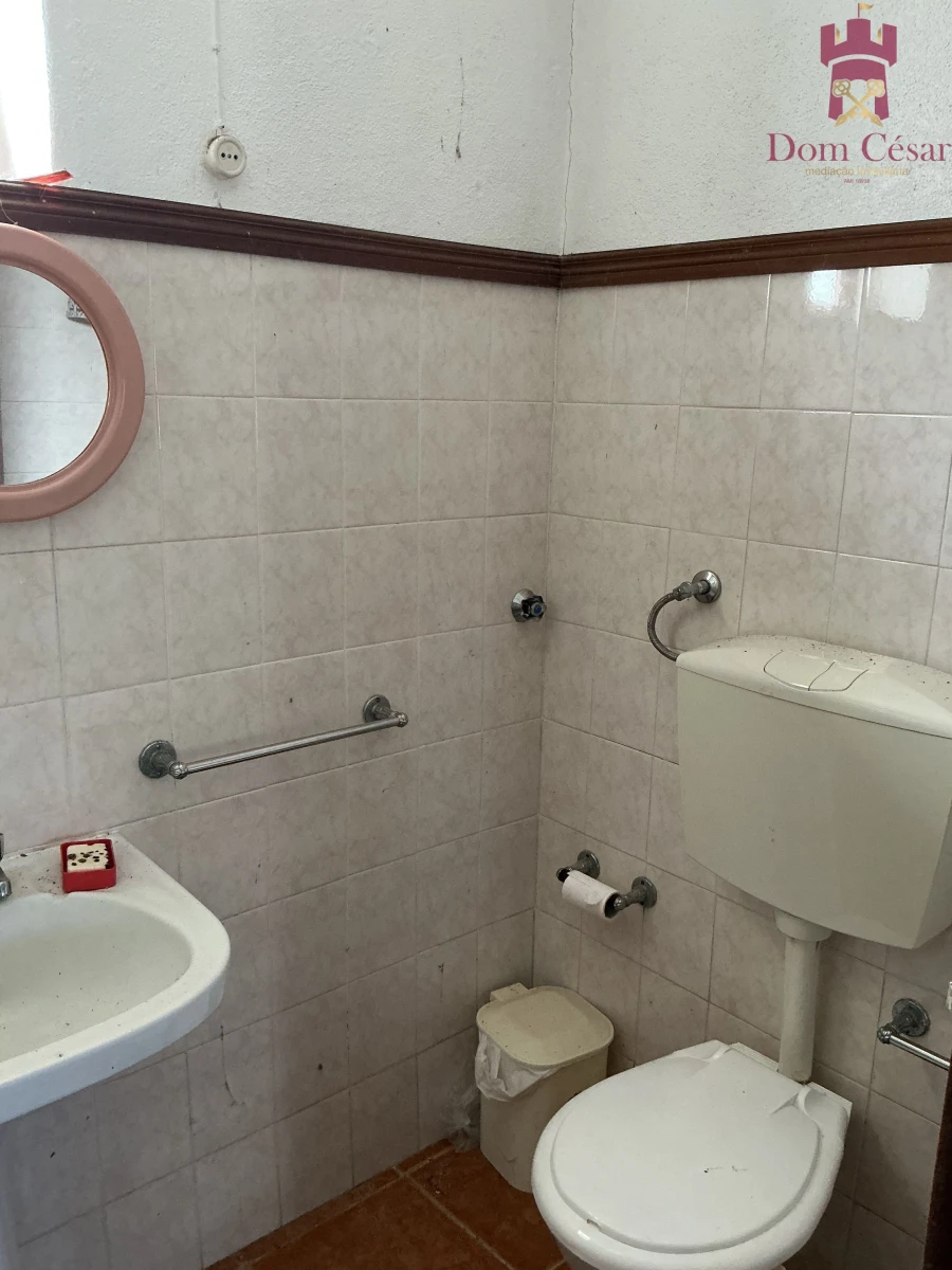 Moradia T2 para Venda em Raposa Foto 11