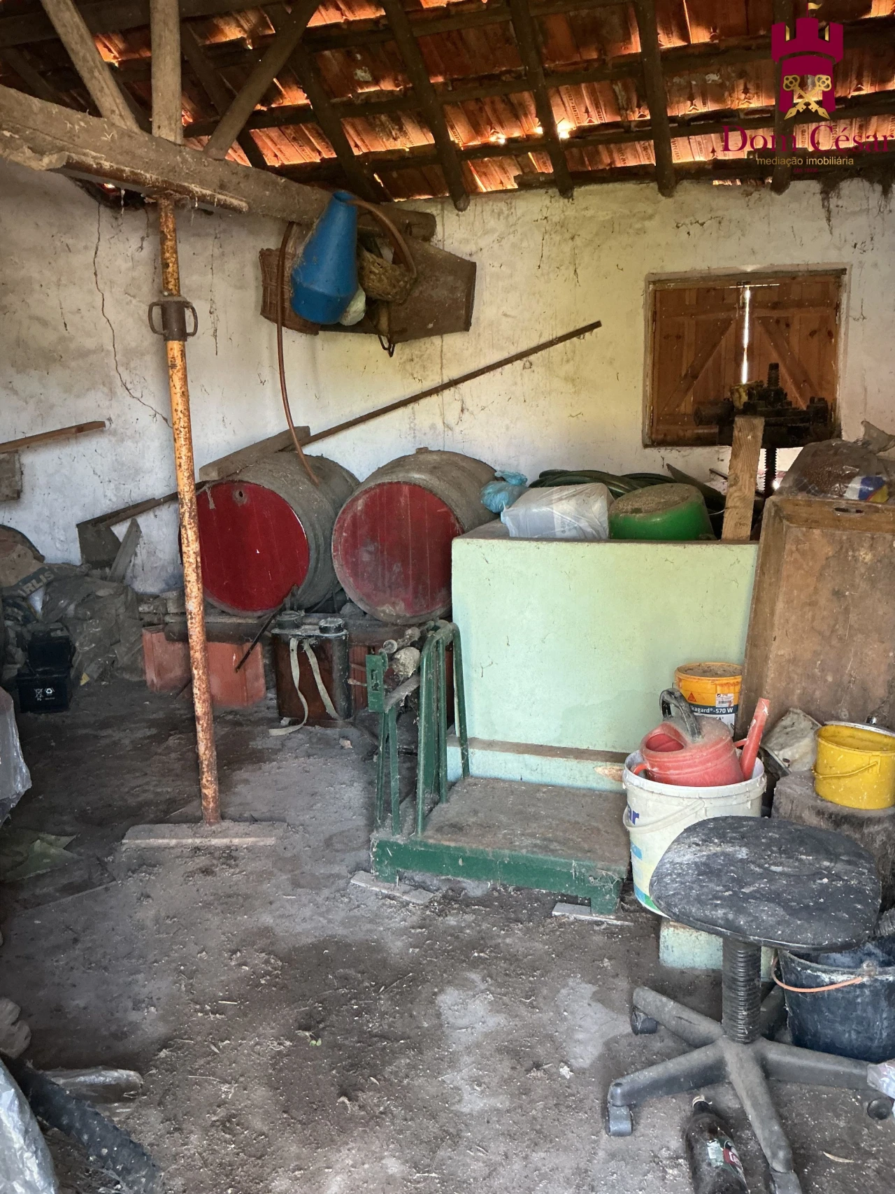 Moradia T2 para Venda em Raposa Foto 19