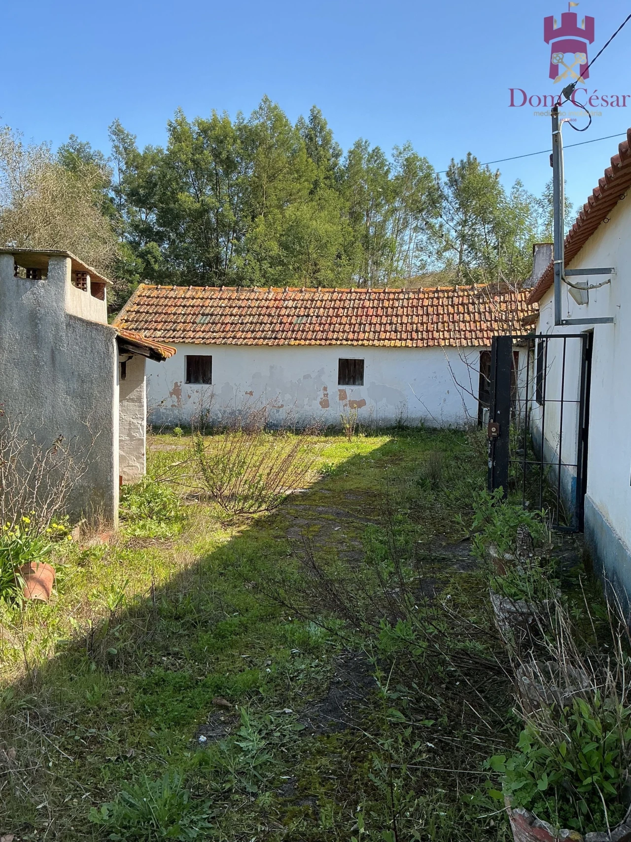 Moradia T2 para Venda em Raposa Foto 2