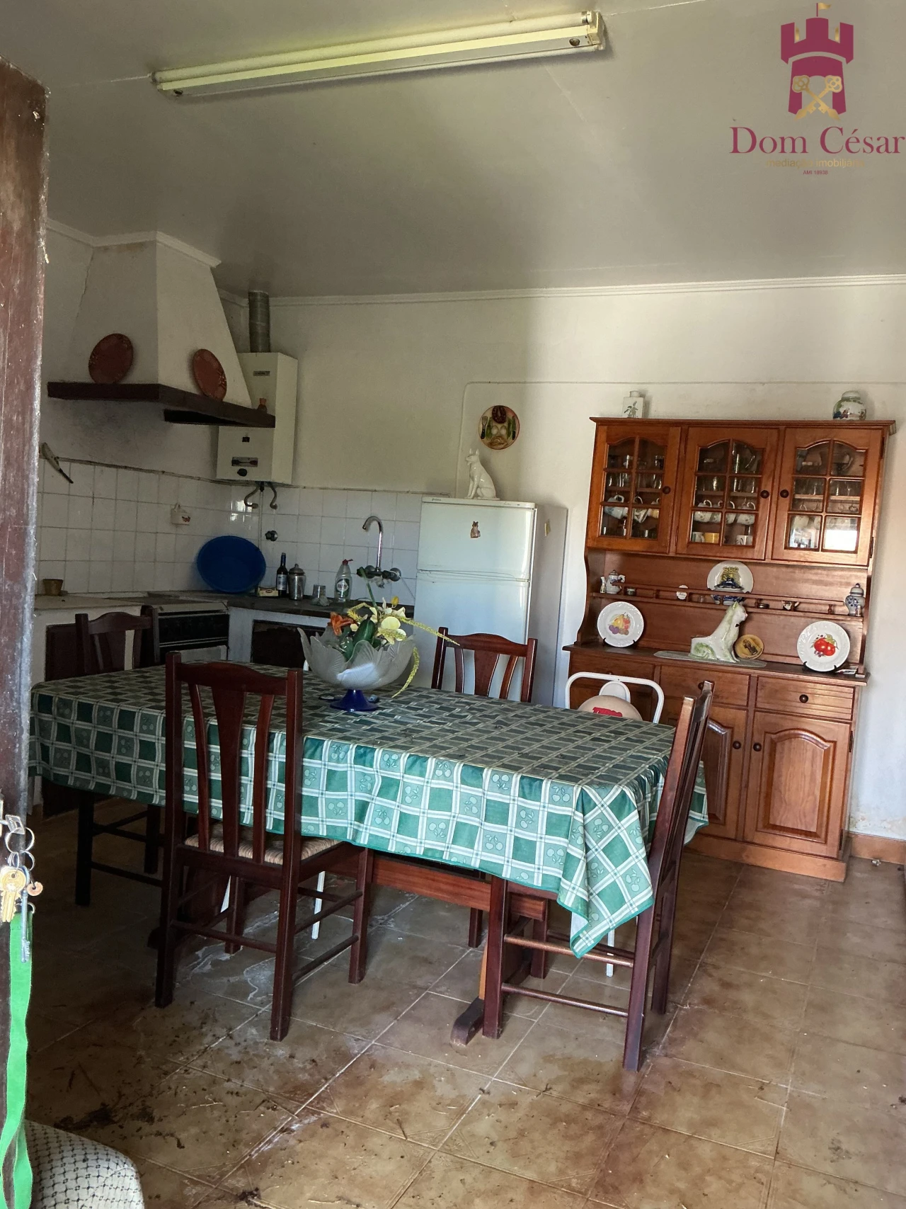 Moradia T2 para Venda em Raposa Foto 6