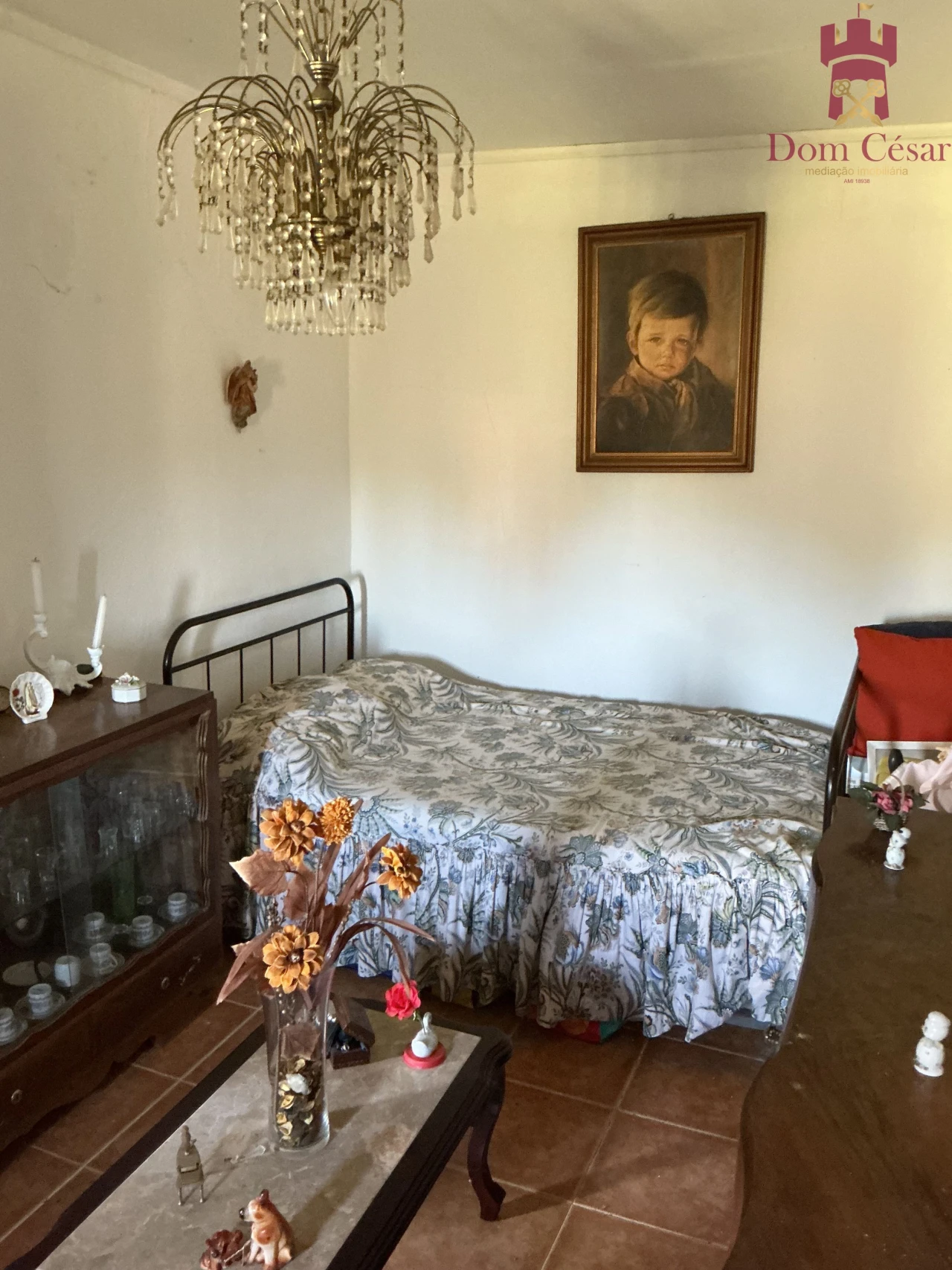 Moradia T2 para Venda em Raposa Foto 12