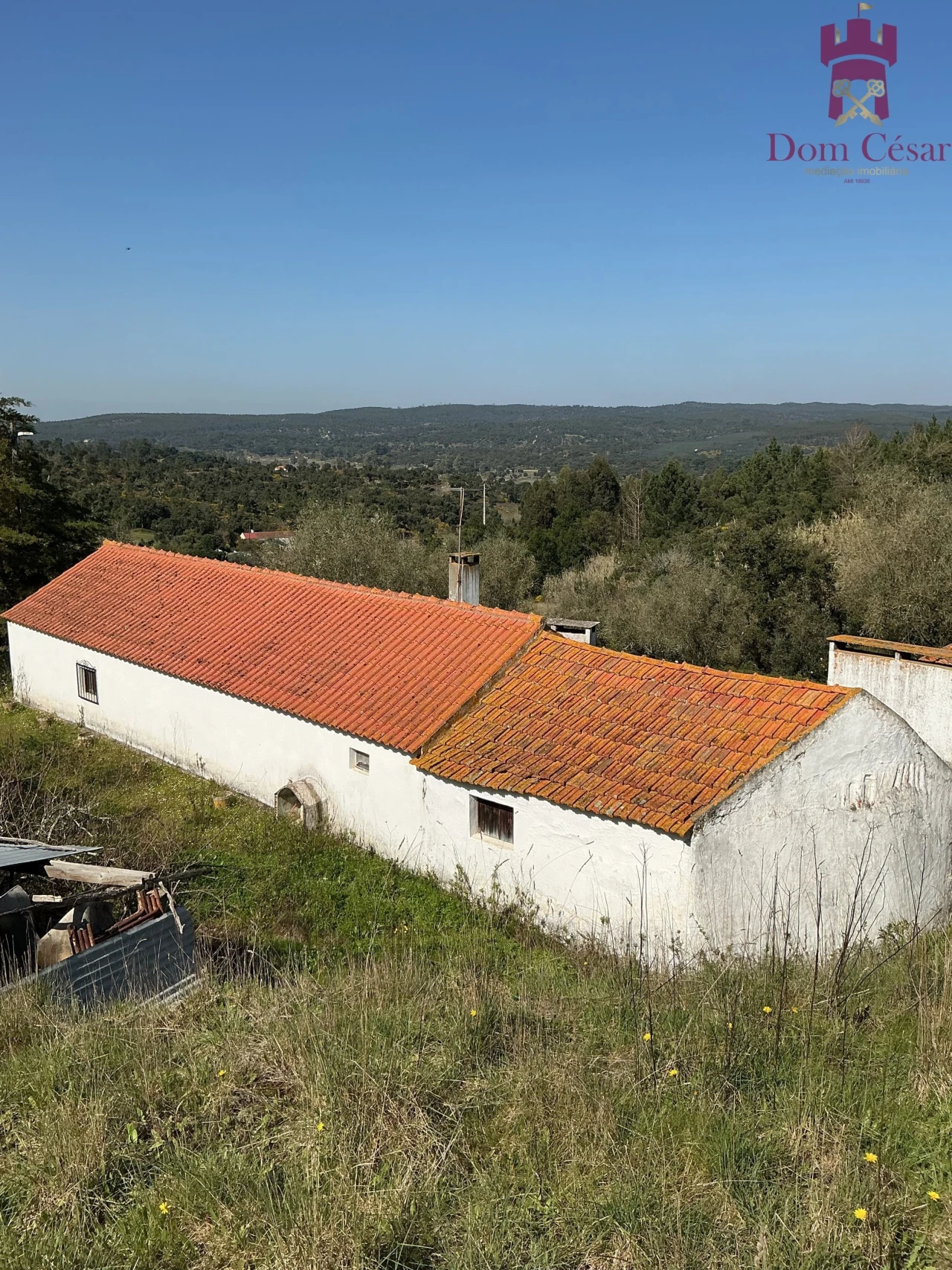 Moradia T2 para Venda em Raposa Foto 1