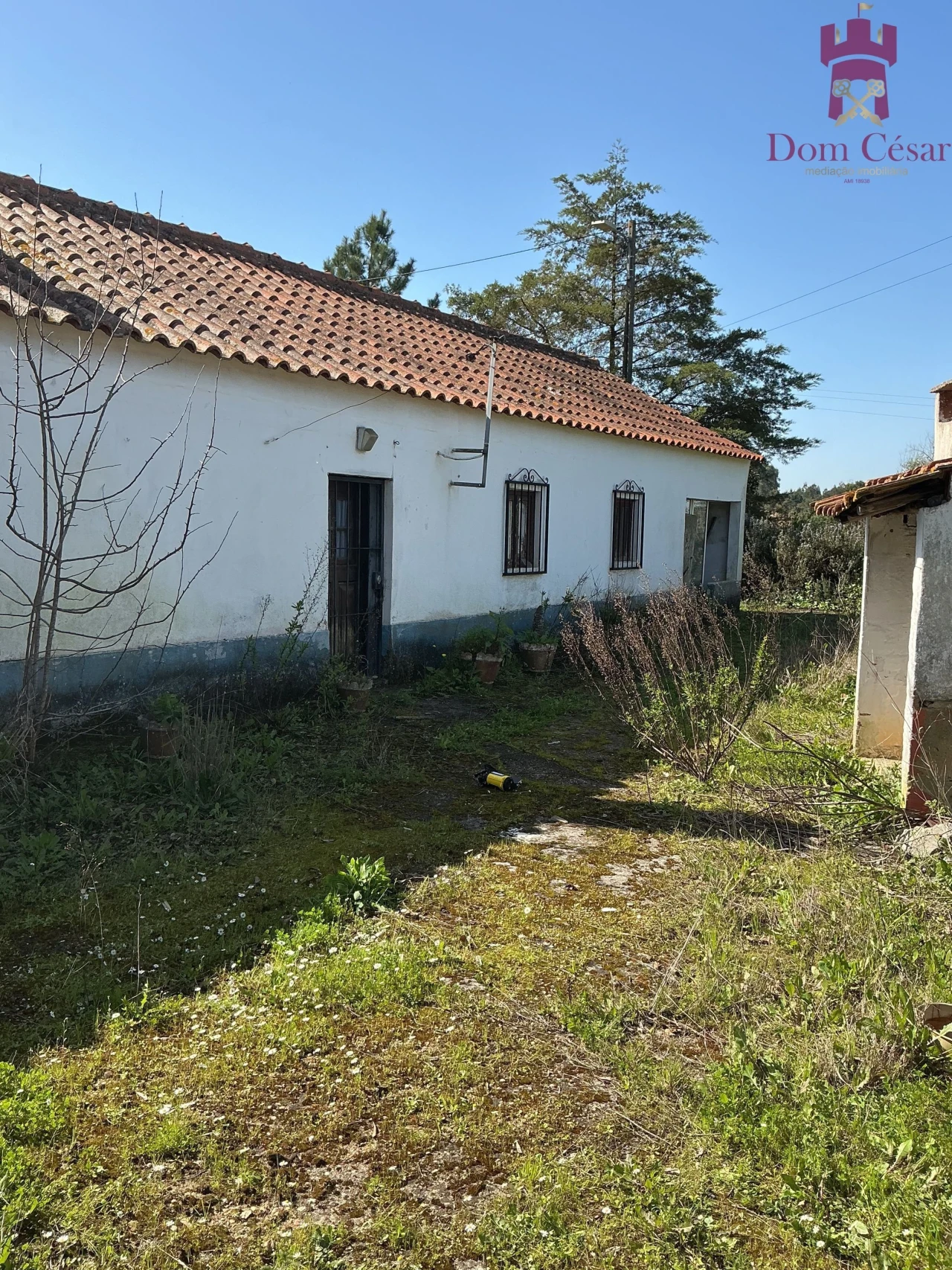 Moradia T2 para Venda em Raposa Foto 3