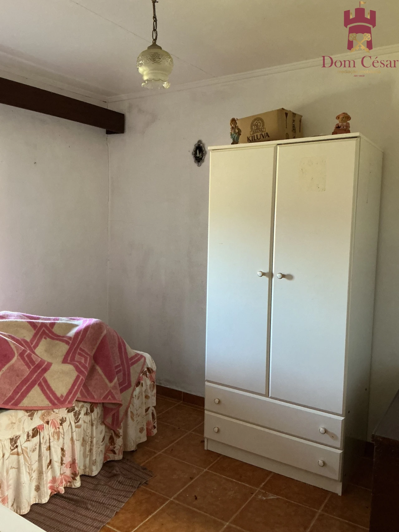 Moradia T2 para Venda em Raposa Foto 8