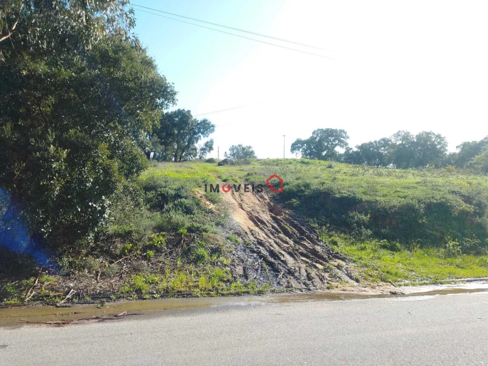 Terreno para Venda em Marvila, Ribeira Santarém, São Salvador, São Nicolau Foto 2