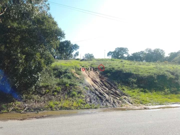 Terreno para Venda em Marvila, Ribeira Santarém, São Salvador, São Nicolau