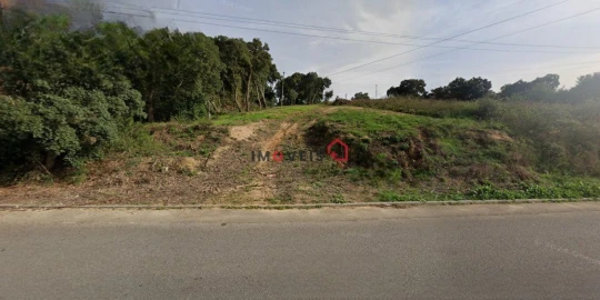 Terreno para Venda em Marvila, Ribeira Santarém, São Salvador, São Nicolau