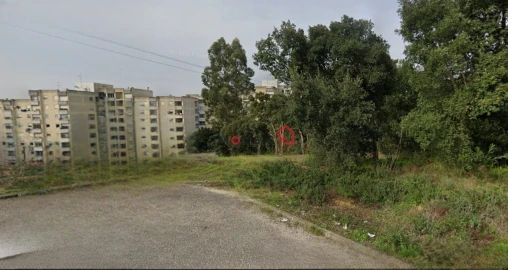 Terreno para Venda em Marvila, Ribeira Santarém, São Salvador, São Nicolau