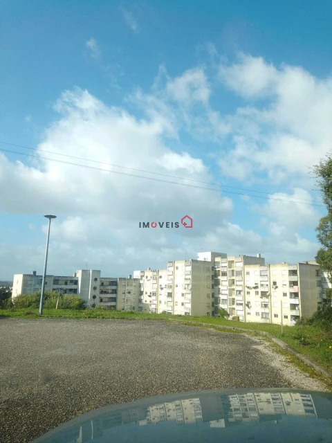 Terreno para Venda em Marvila, Ribeira Santarém, São Salvador, São Nicolau