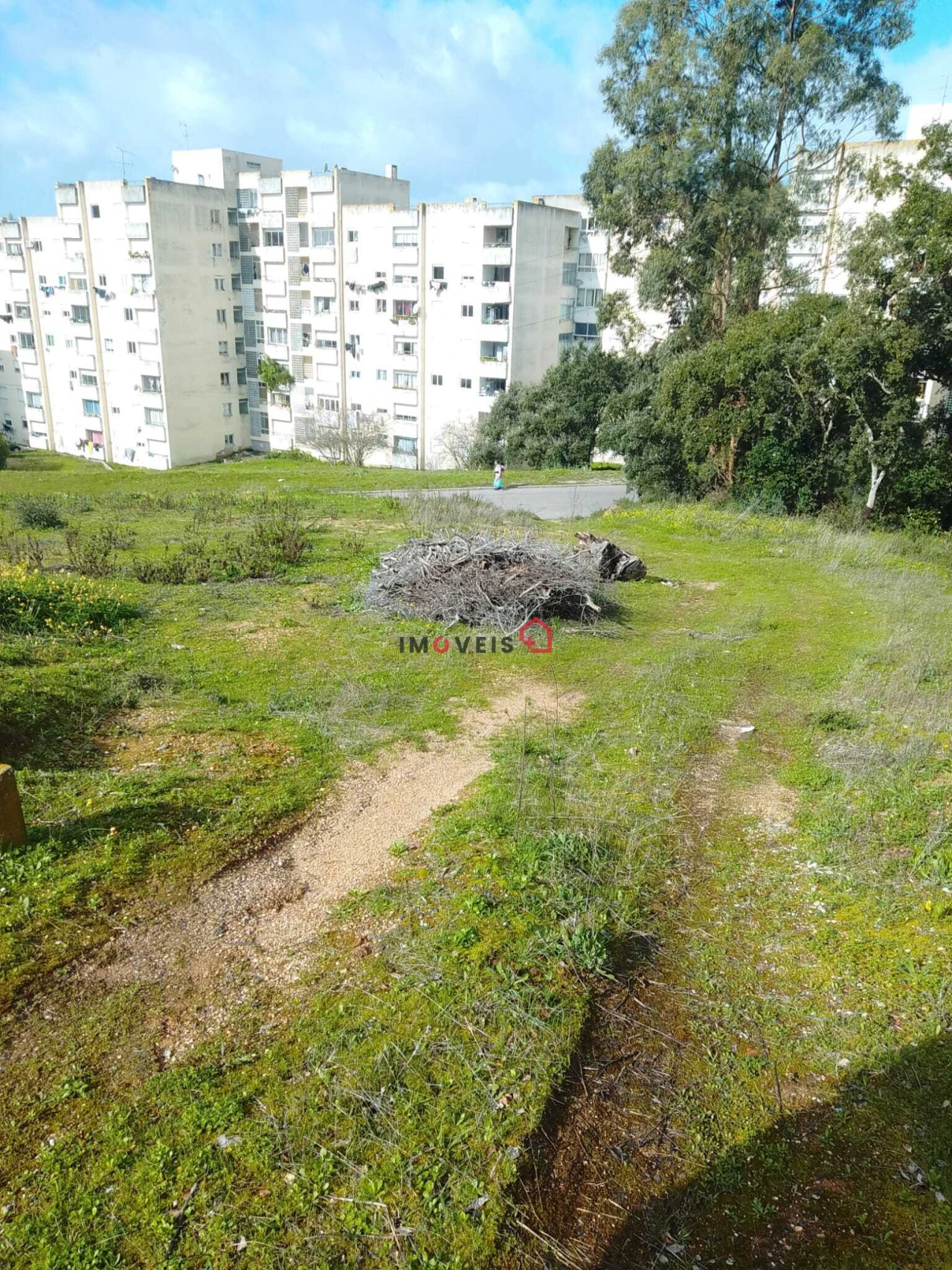 Terreno para Venda em Marvila, Ribeira Santarém, São Salvador, São Nicolau Foto 8