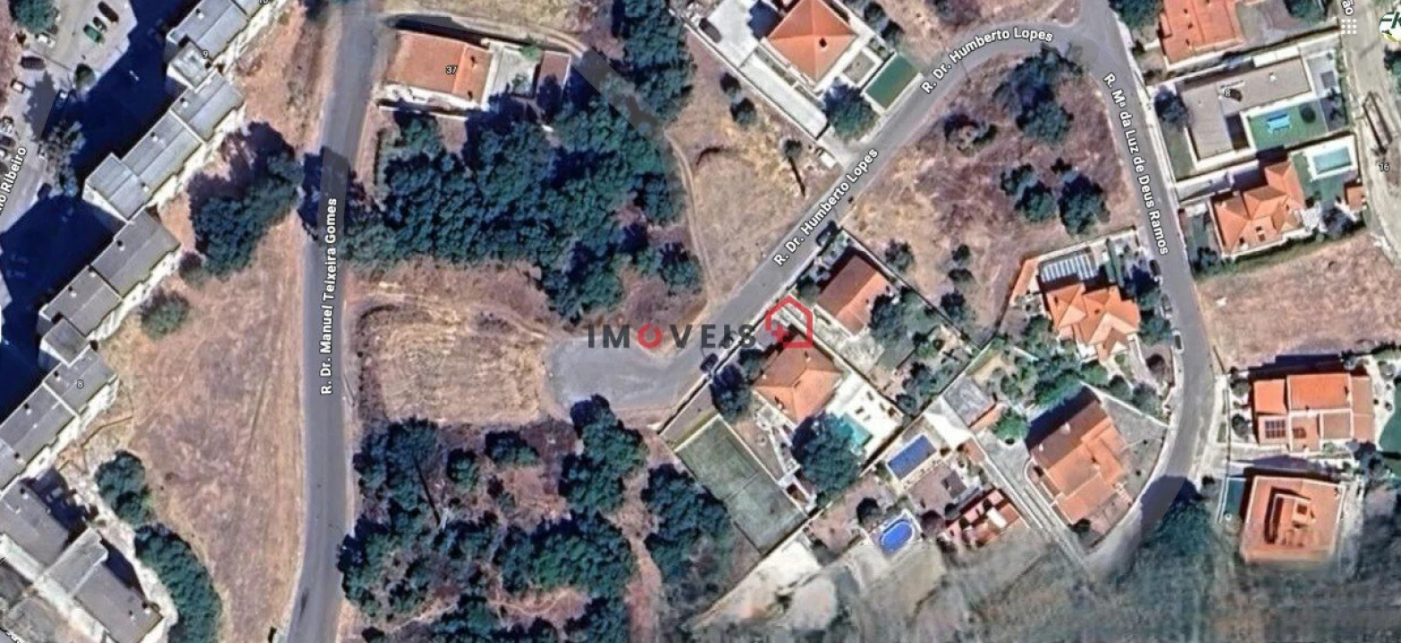 Terreno para Venda em Marvila, Ribeira Santarém, São Salvador, São Nicolau Foto 5