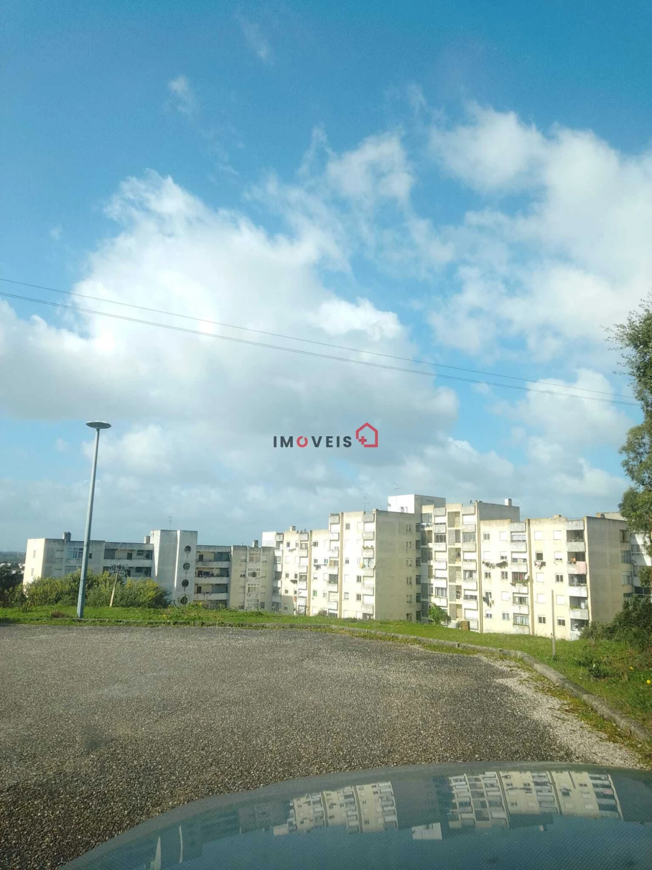 Terreno para Venda em Marvila, Ribeira Santarém, São Salvador, São Nicolau Foto 6