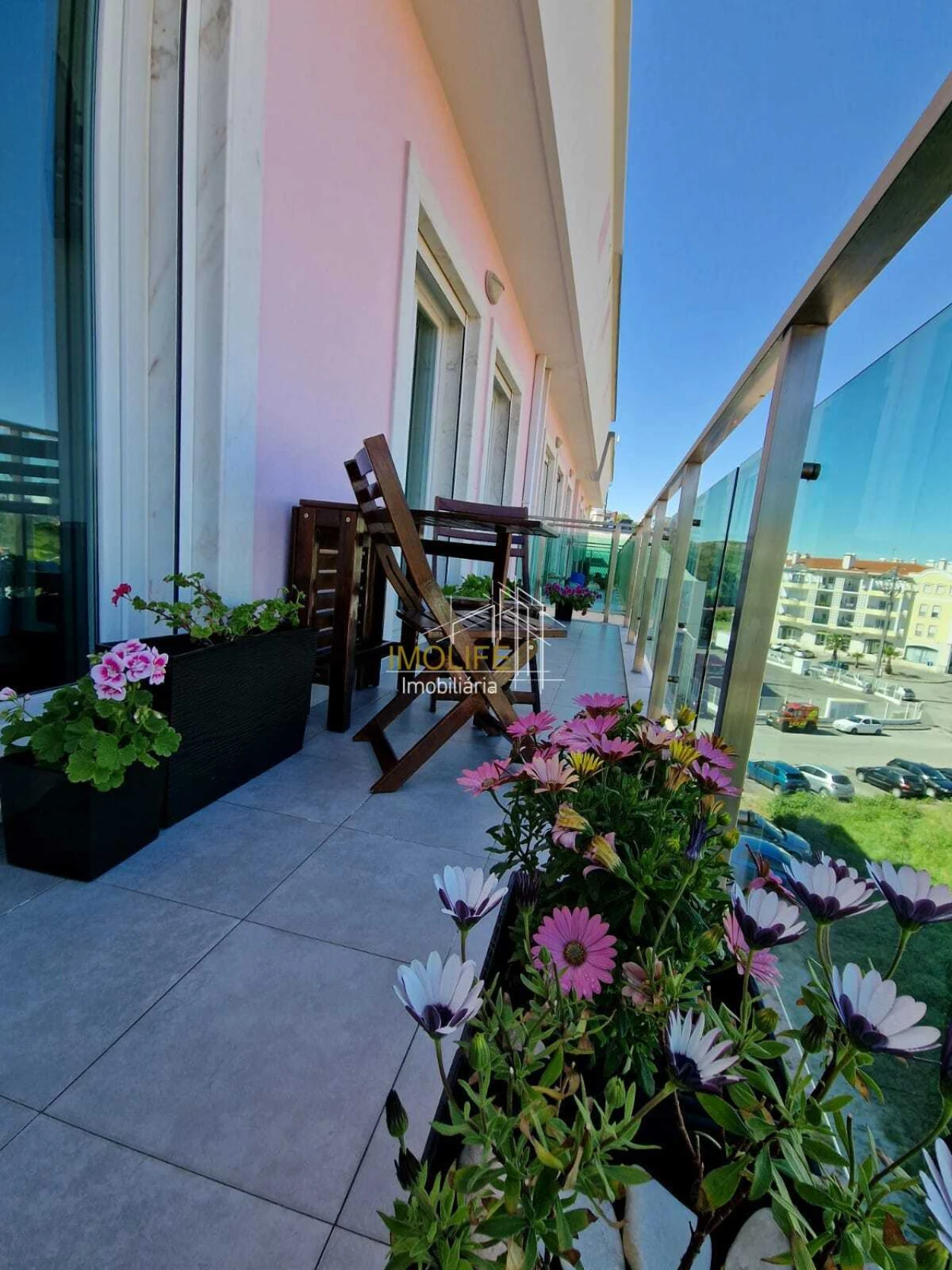 Apartamento T3 para Venda em Malveira e São Miguel de Alcainça Foto 1