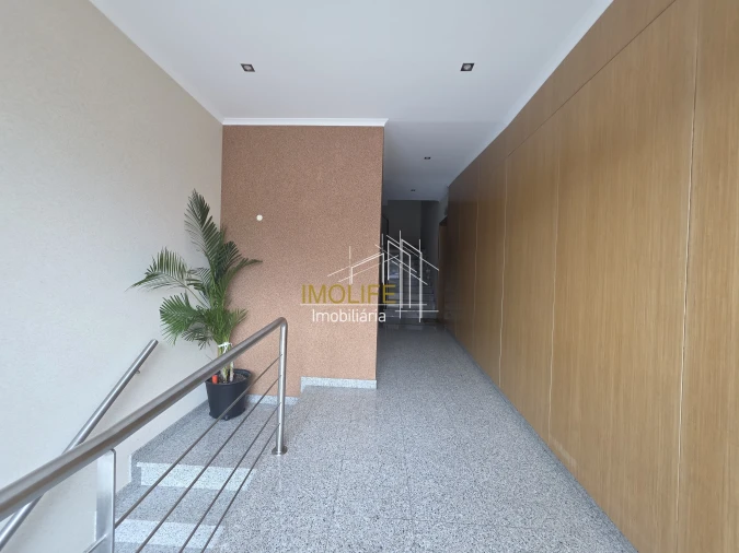 Apartamento T3 para Venda em Malveira e São Miguel de Alcainça Foto 6