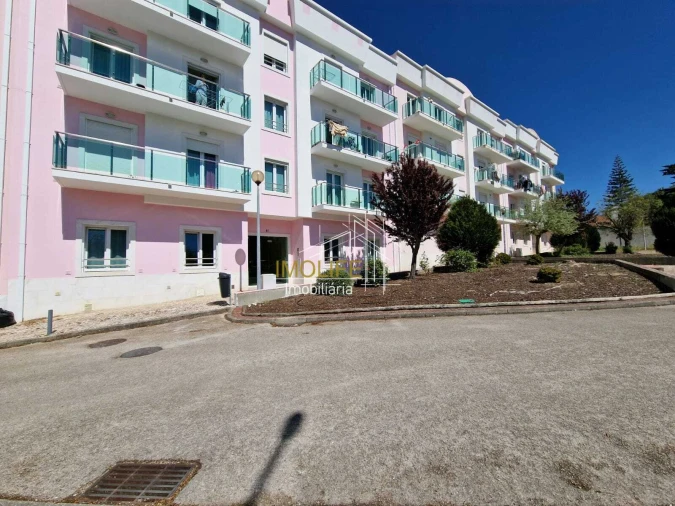 Apartamento T3 para Venda em Malveira e São Miguel de Alcainça Foto 5