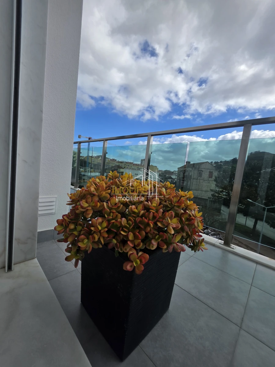 Apartamento T3 para Venda em Malveira e São Miguel de Alcainça Foto 15