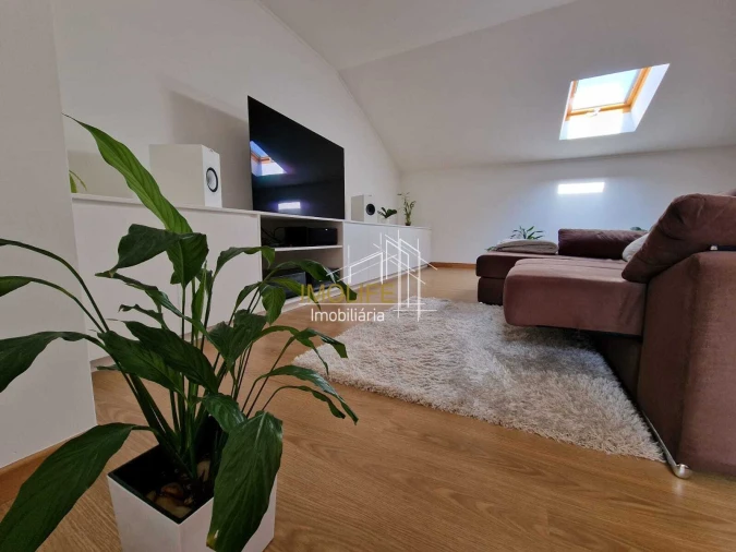 Apartamento T3 para Venda em Malveira e São Miguel de Alcainça Foto 12