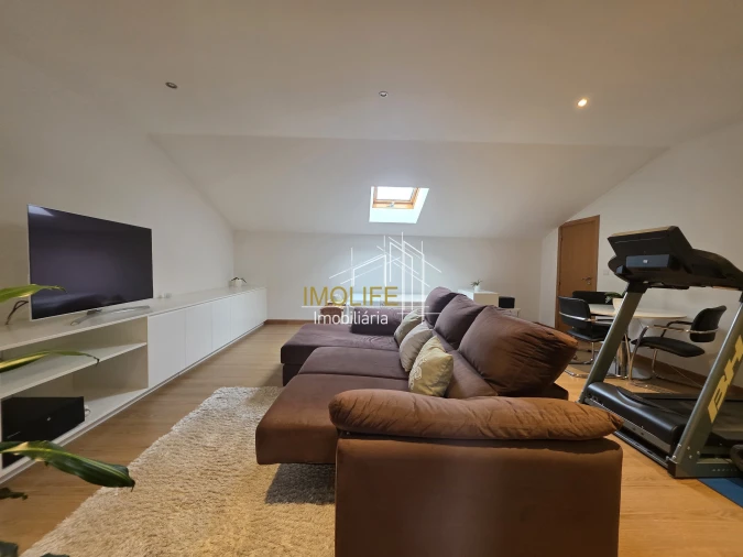 Apartamento T3 para Venda em Malveira e São Miguel de Alcainça Foto 11