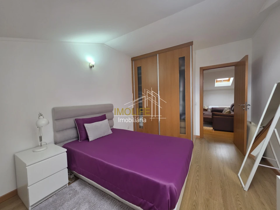 Apartamento T3 para Venda em Malveira e São Miguel de Alcainça Foto 10