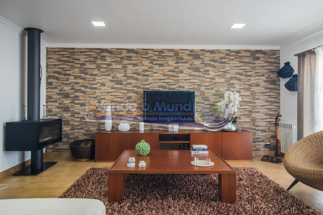 Moradia T4 para Venda em Salvaterra de Magos e Foros de Salvaterra Foto 16