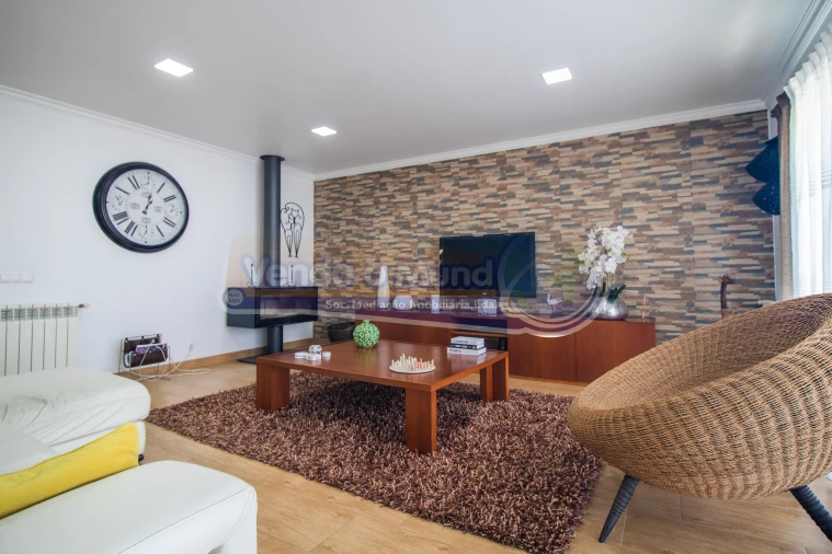 Moradia T4 para Venda em Salvaterra de Magos e Foros de Salvaterra Foto 19