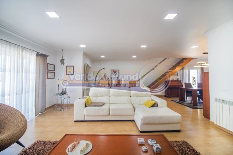 Moradia T4 para Venda em Salvaterra de Magos e Foros de Salvaterra Foto 20