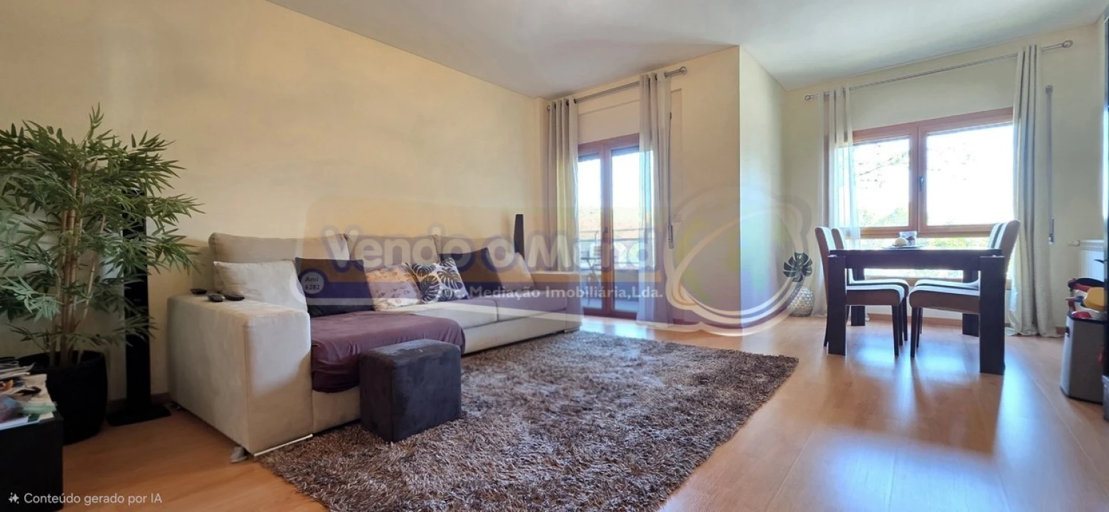 Apartamento T3 para Venda em Alverca do Ribatejo e Sobralinho Foto 9