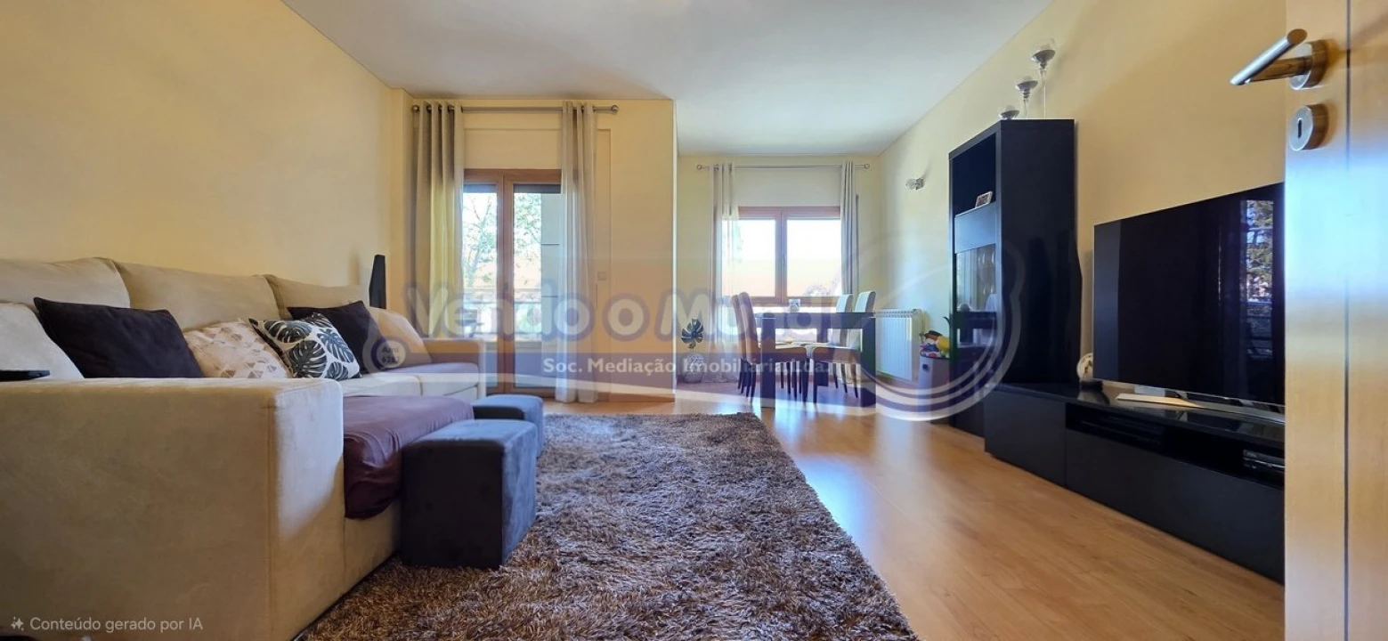 Apartamento T3 para Venda em Alverca do Ribatejo e Sobralinho Foto 10