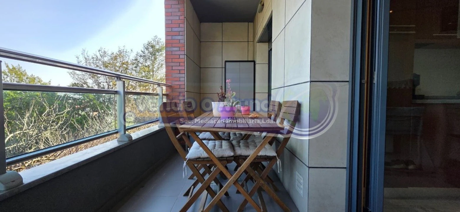 Apartamento T3 para Venda em Alverca do Ribatejo e Sobralinho Foto 1