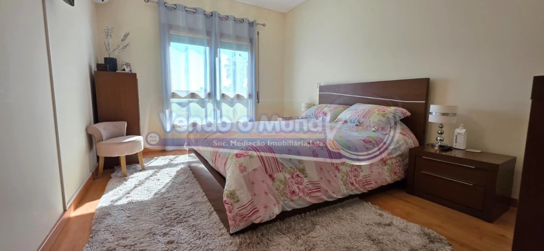 Apartamento T3 para Venda em Alverca do Ribatejo e Sobralinho Foto 14