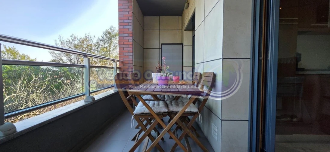 Apartamento T3 para Venda em Alverca do Ribatejo e Sobralinho Foto 1