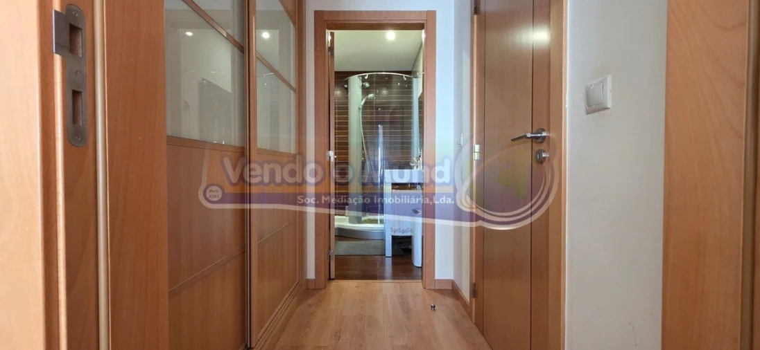 Apartamento T3 para Venda em Alverca do Ribatejo e Sobralinho Foto 16