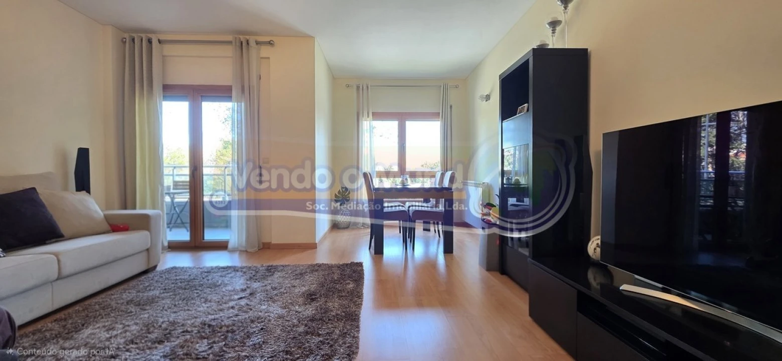 Apartamento T3 para Venda em Alverca do Ribatejo e Sobralinho Foto 12