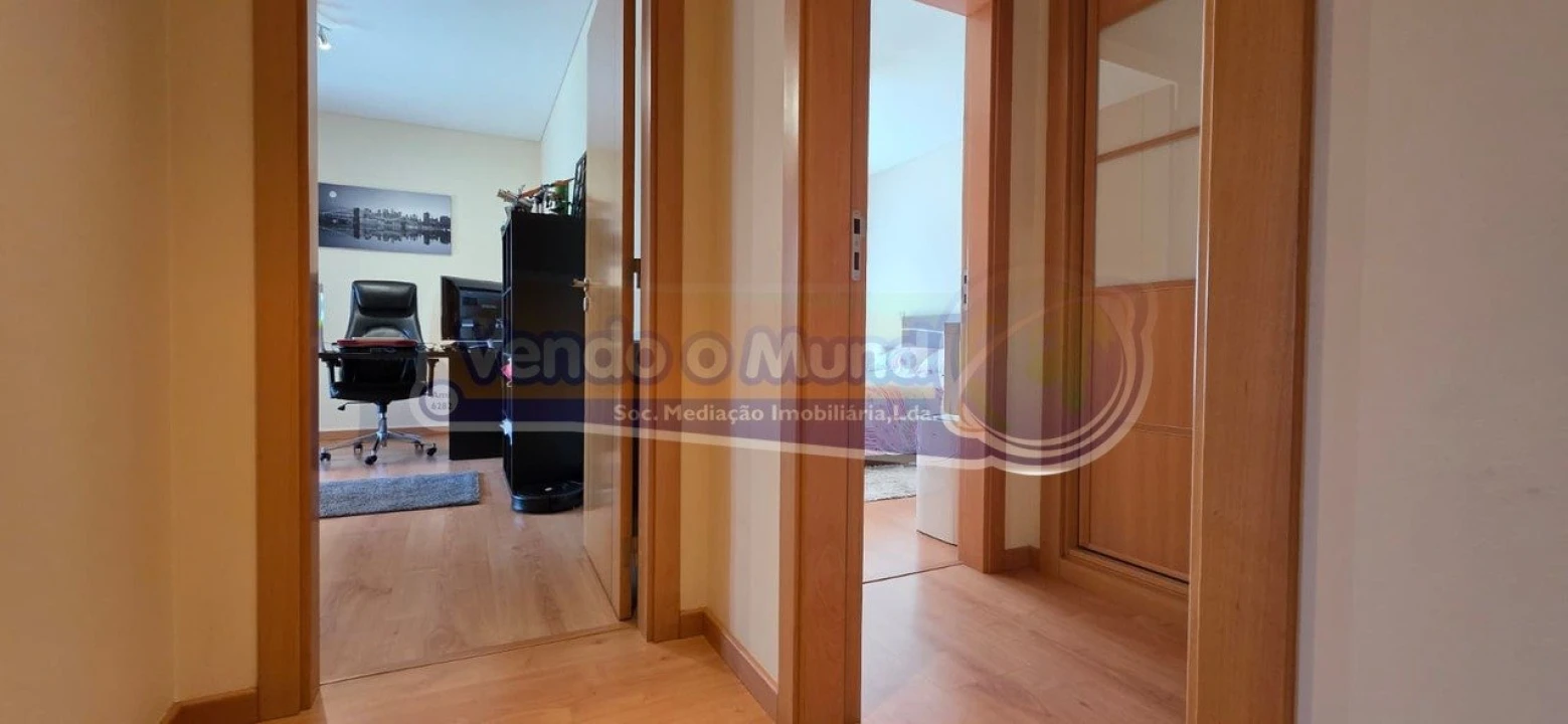 Apartamento T3 para Venda em Alverca do Ribatejo e Sobralinho Foto 20