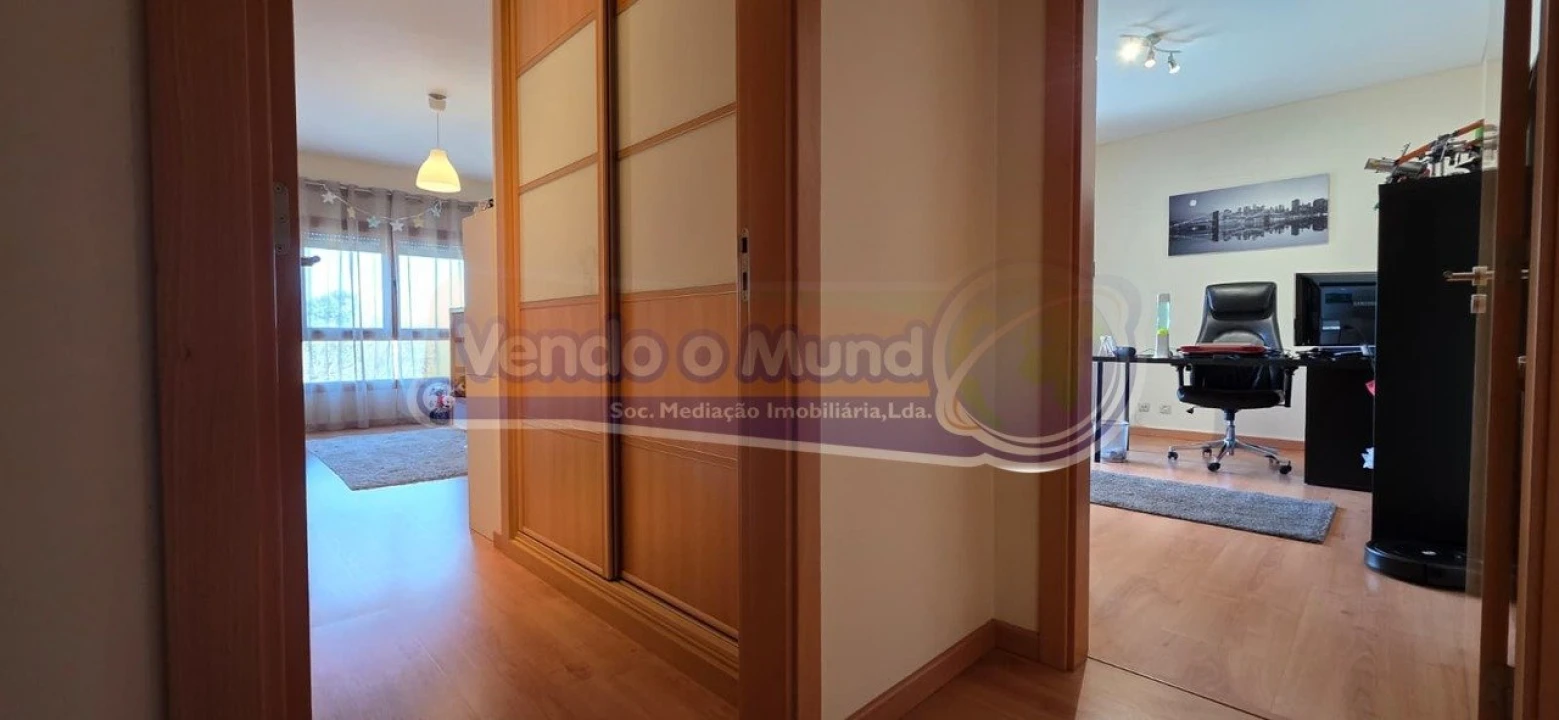 Apartamento T3 para Venda em Alverca do Ribatejo e Sobralinho Foto 19