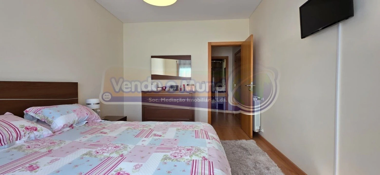 Apartamento T3 para Venda em Alverca do Ribatejo e Sobralinho Foto 15