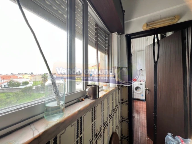 Apartamento T3 para Venda em Salvaterra de Magos e Foros de Salvaterra Foto 6