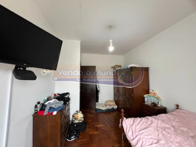 Apartamento T3 para Venda em Salvaterra de Magos e Foros de Salvaterra Foto 10