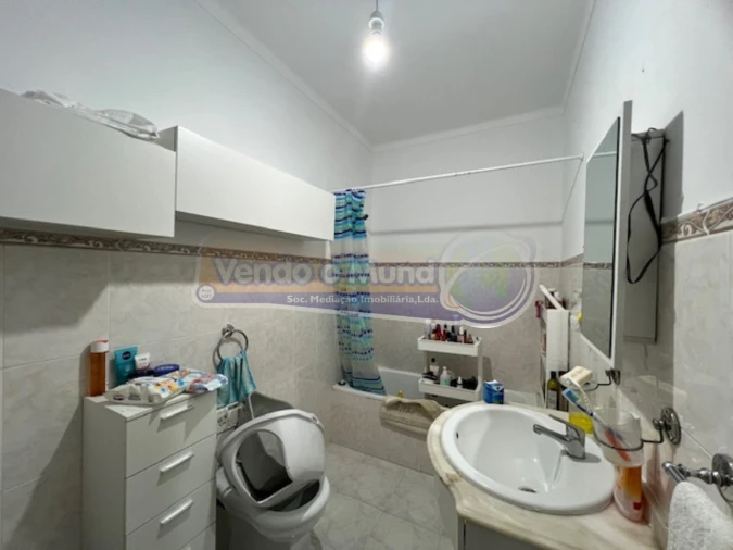 Apartamento T3 para Venda em Salvaterra de Magos e Foros de Salvaterra Foto 11