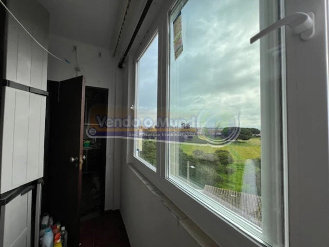 Apartamento T3 para Venda em Salvaterra de Magos e Foros de Salvaterra Foto 14