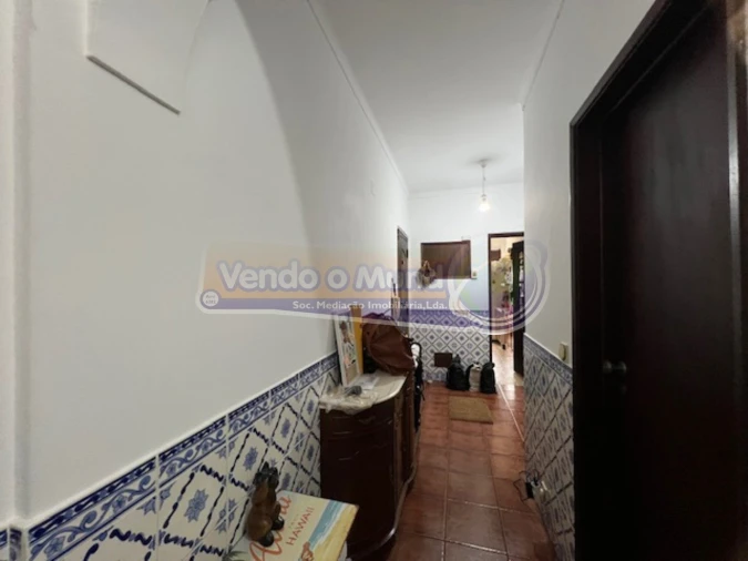 Apartamento T3 para Venda em Salvaterra de Magos e Foros de Salvaterra Foto 5