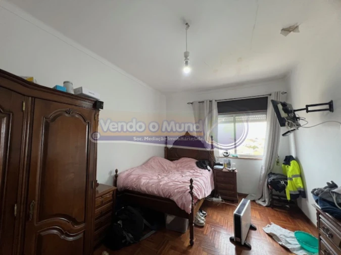 Apartamento T3 para Venda em Salvaterra de Magos e Foros de Salvaterra Foto 12