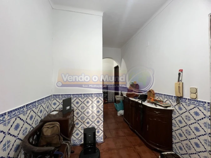 Apartamento T3 para Venda em Salvaterra de Magos e Foros de Salvaterra Foto 2