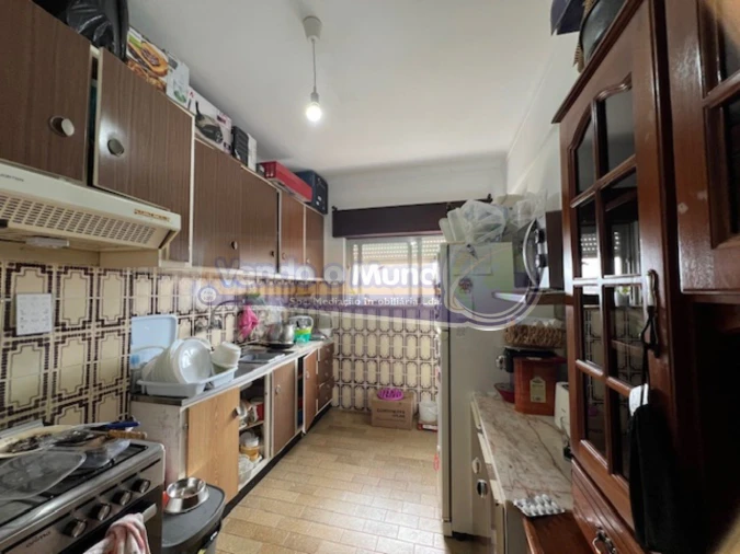 Apartamento T3 para Venda em Salvaterra de Magos e Foros de Salvaterra Foto 9