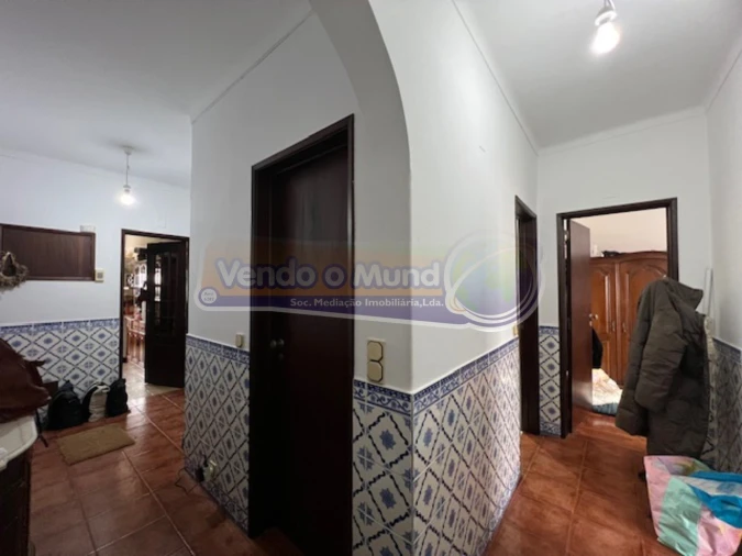 Apartamento T3 para Venda em Salvaterra de Magos e Foros de Salvaterra Foto 3