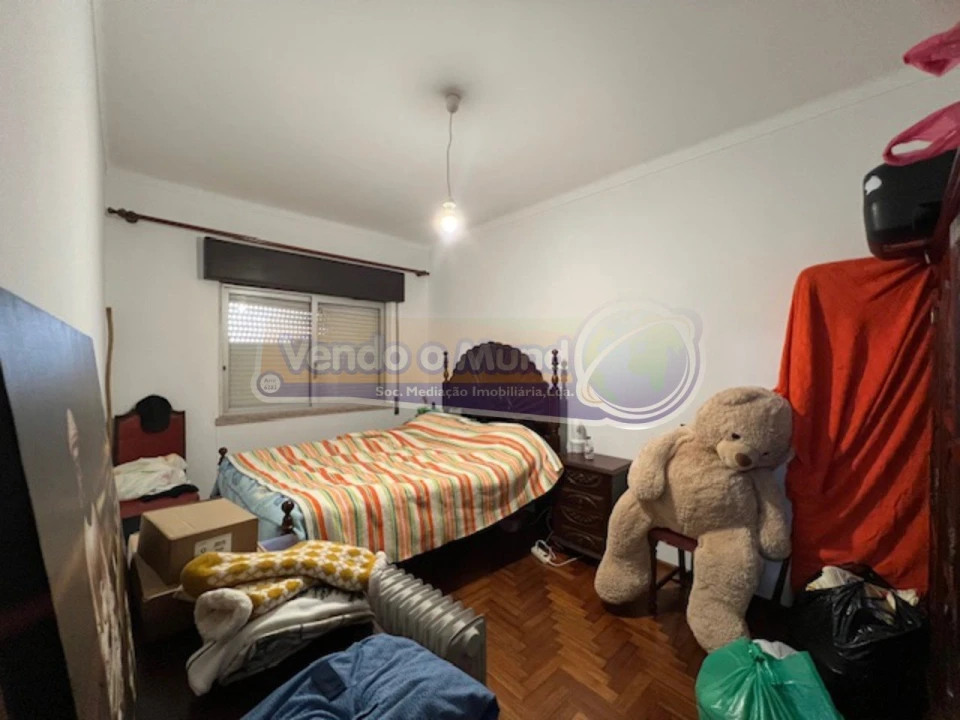 Apartamento T3 para Venda em Salvaterra de Magos e Foros de Salvaterra Foto 13